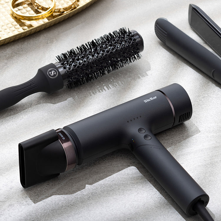 Stellar® HeatSense® Round Brush 33mm