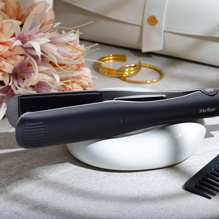 Stellar® Omnia Styler® Astral Black - 40mm