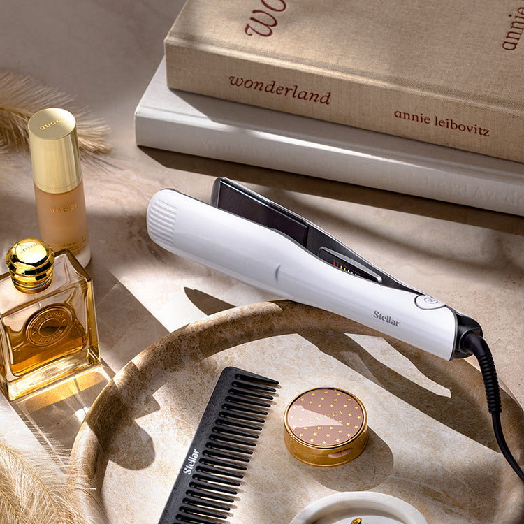 Stellar® Carbon Dressing Comb