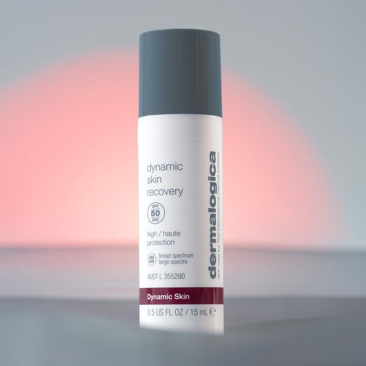 Dermalogica Dynamic Skin Recovery SPF50 15ml (Travel Size)