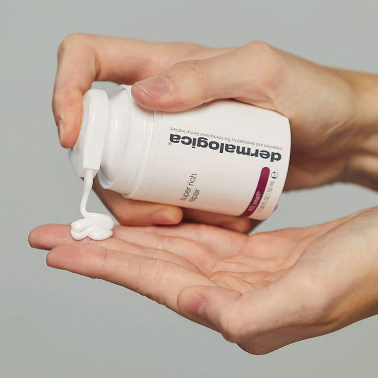 Dermalogica Super Rich Repair Jumbo 100ml