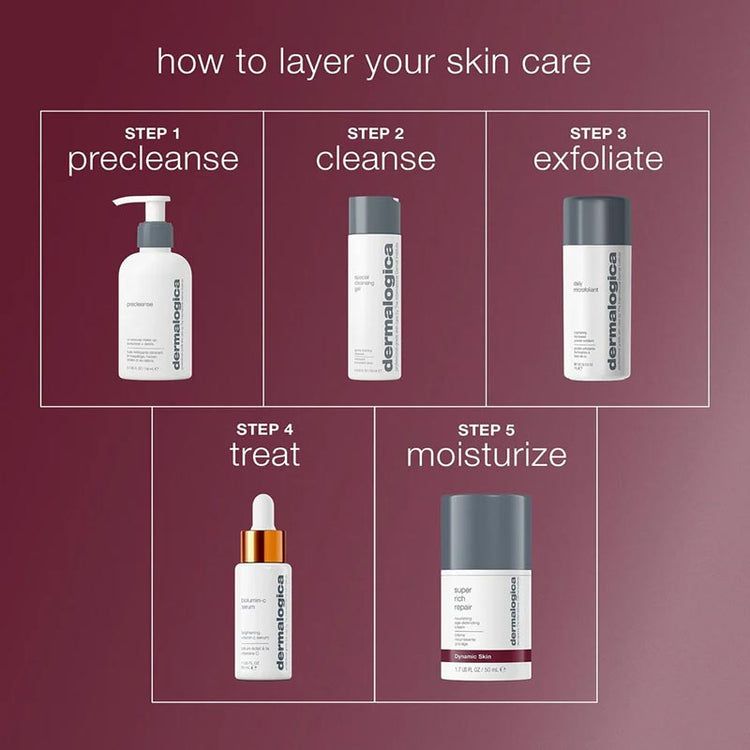 Dermalogica Super Rich Repair 50ml