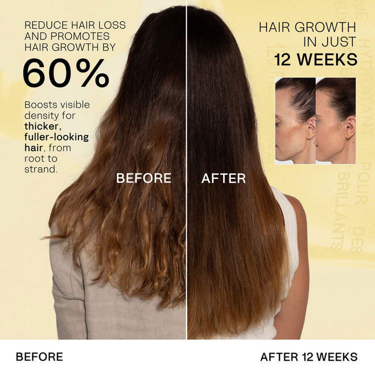 TYPEBEA Daily Hair Growth & Refresh Kit