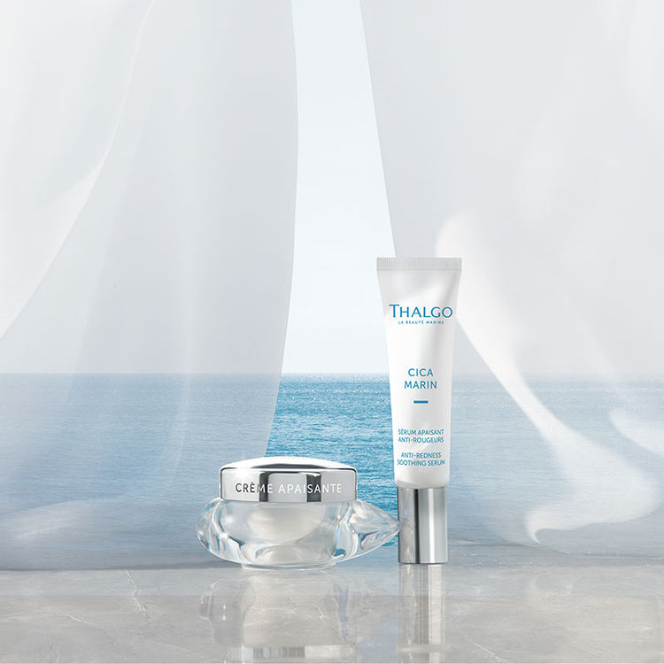 Thalgo Cica Marin Soothing Fluid 50ml