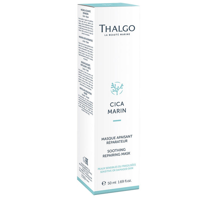 Thalgo Cica Marin Soothing Repairing Mask 50ml