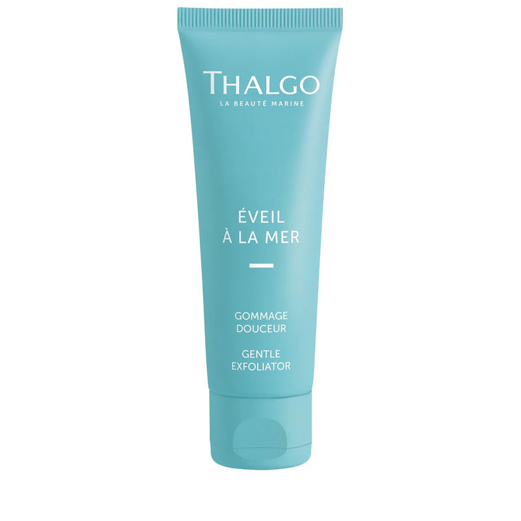 Thalgo Eveil A La Mer Gentle Exfoliator 50ml