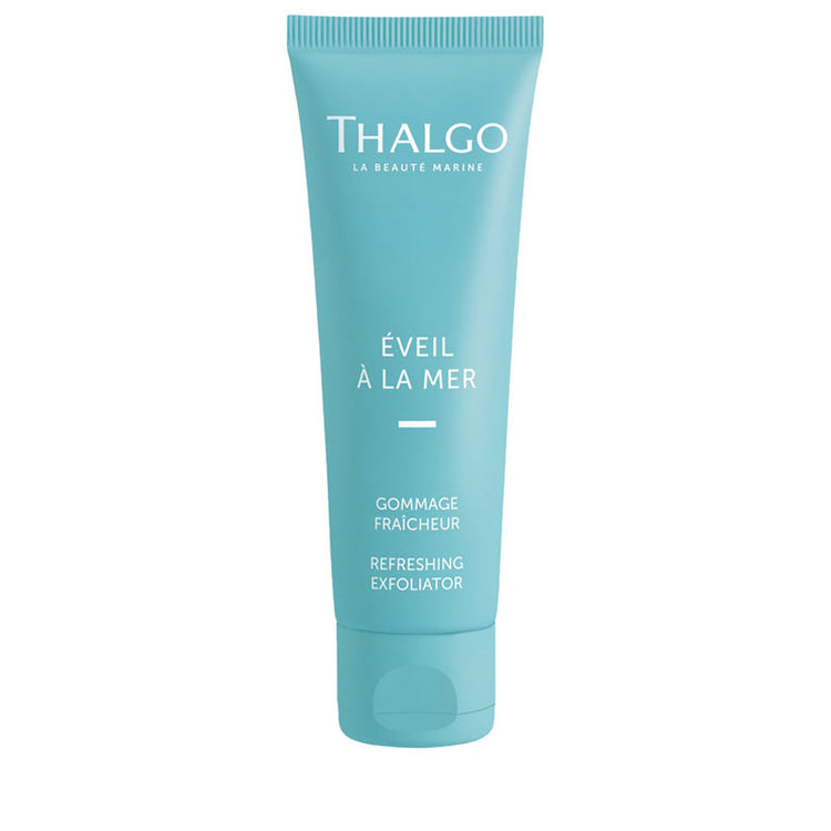 Thalgo Eveil A La Mer Refreshing Exfoliator 50ml
