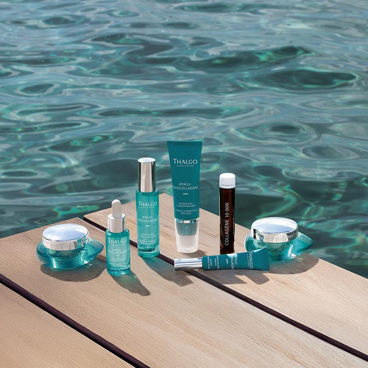 Thalgo Hyalu-Procollagène Instant Wrinkle Filler 15ml