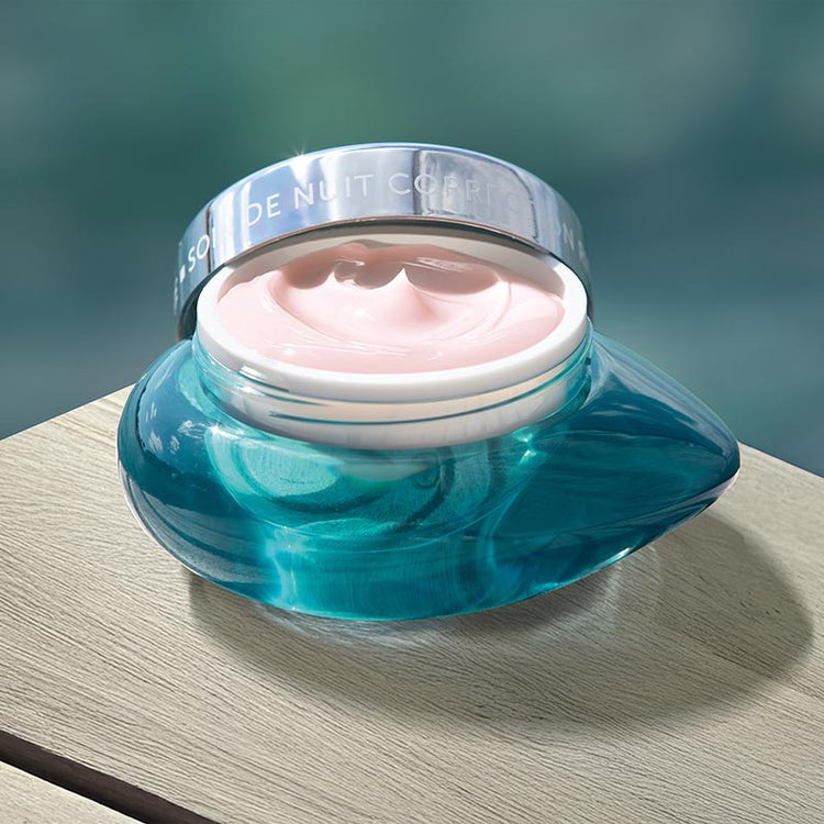 Thalgo Hyalu-Procollagène Wrinkle Correcting Night Care 50ml