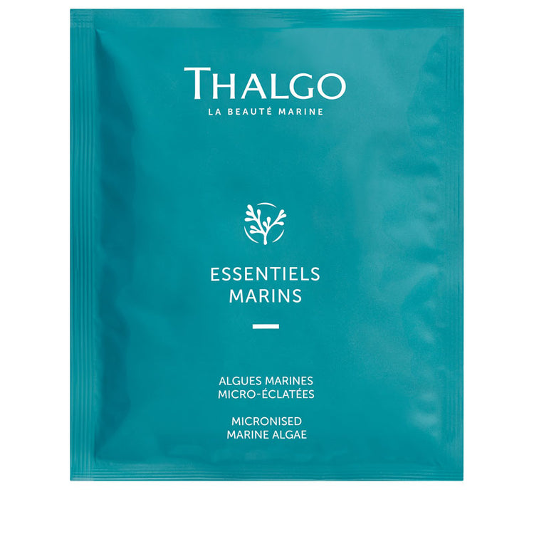 Thalgo Micronized Marine Algae Sachets 10 Sachets