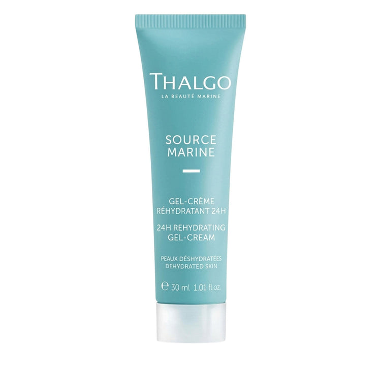 Thalgo Source Marine 24H Rehydrating Gel-Cream 30ml