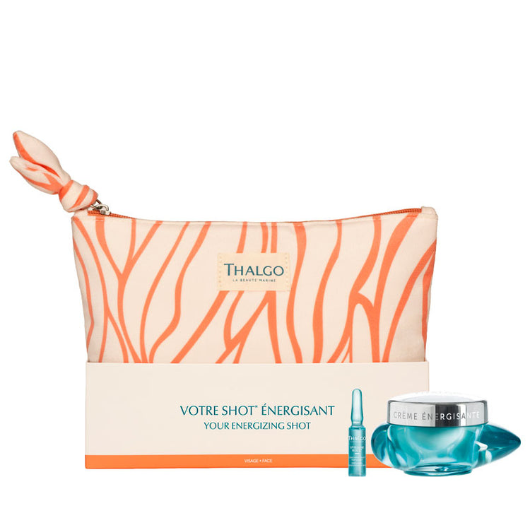 Thalgo Spiruline Boost Energy Beauty Kit