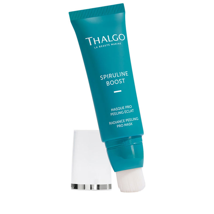 Thalgo Spiruline Boost Radiance Peeling Pro Mask 50ml