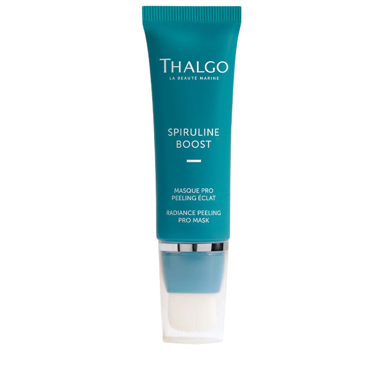 Thalgo Spiruline Boost Radiance Peeling Pro Mask 50ml