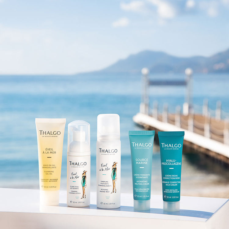 Thalgo Love Hyalu-Procollagene Wrinkle Correcting Rich Cream 30ml