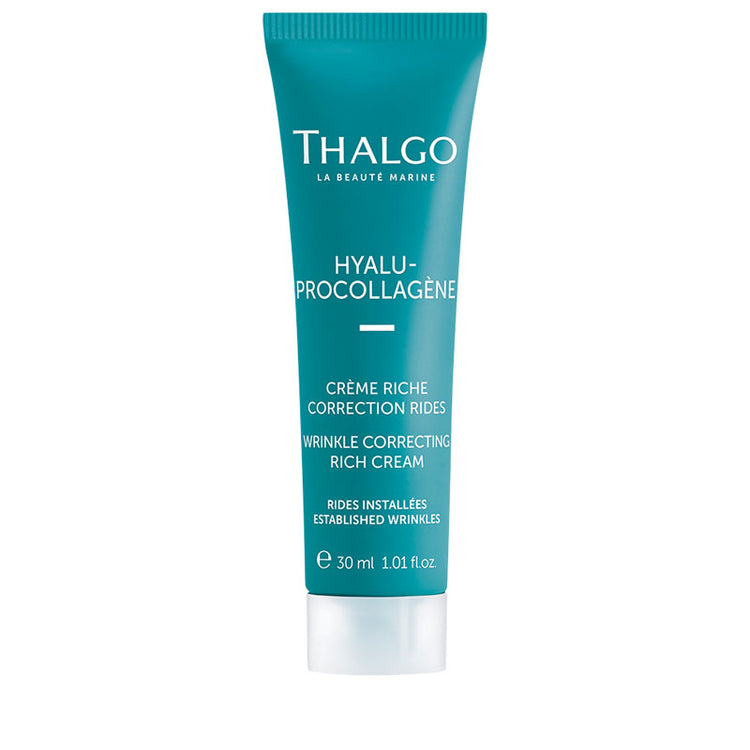 Thalgo Love Hyalu-Procollagene Wrinkle Correcting Rich Cream 30ml