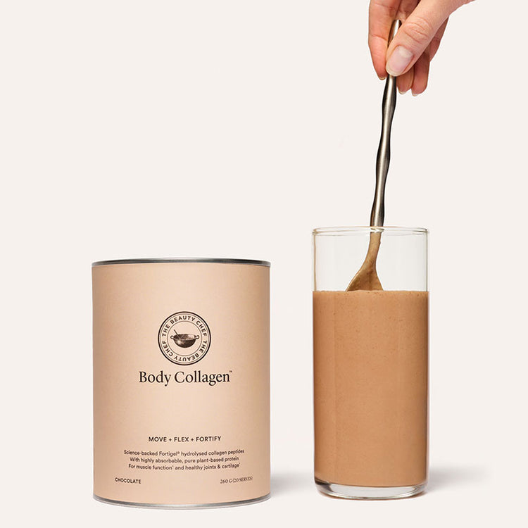 The Beauty Chef Body Collagen Chocolate 260g