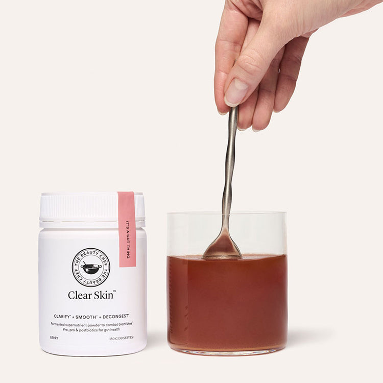 The Beauty Chef Clear Skin Berry 150g