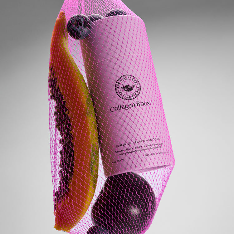 The Beauty Chef Collagen Boost Sachets 10 x 15ml