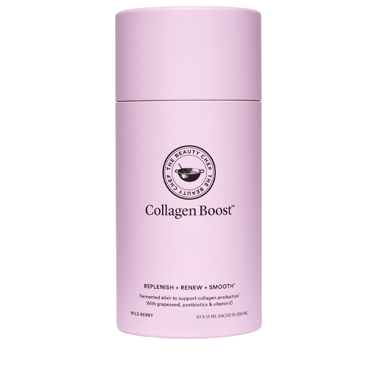 The Beauty Chef Collagen Boost Sachets 10 x 15ml