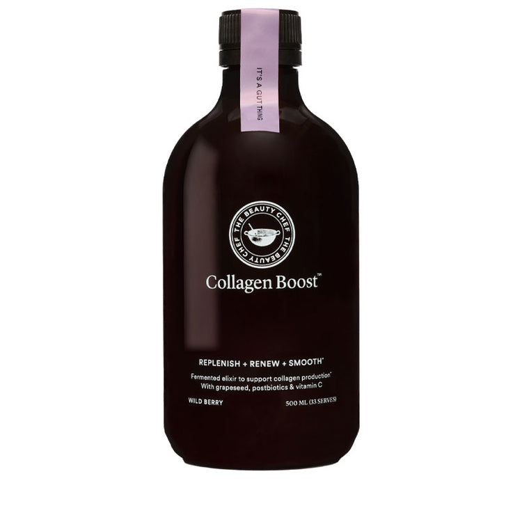 The Beauty Chef Collagen Inner Beauty Boost 500ml