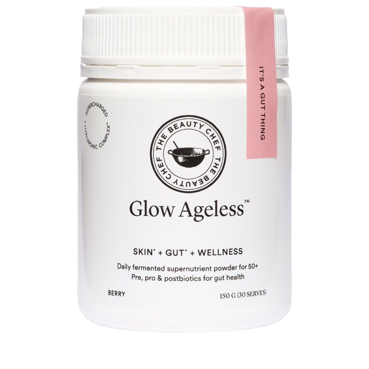 The Beauty Chef Glow Ageless Supercharged 150g