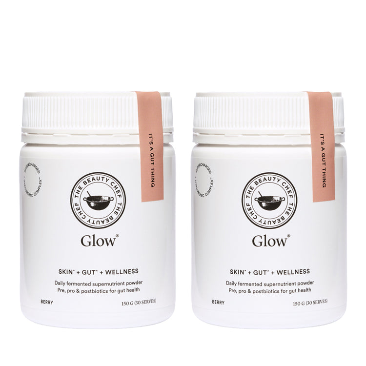The Beauty Chef Glow Inner Beauty Duo