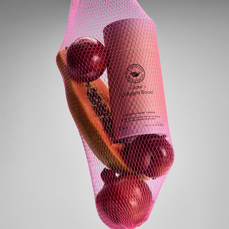 The Beauty Chef Glow and Collagen Boost Sachets