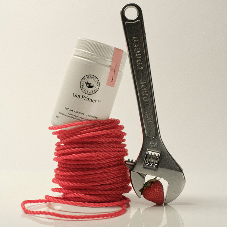 The Beauty Chef Gut Primer+® 140g