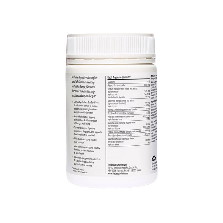 The Beauty Chef Gut Primer+® 140g