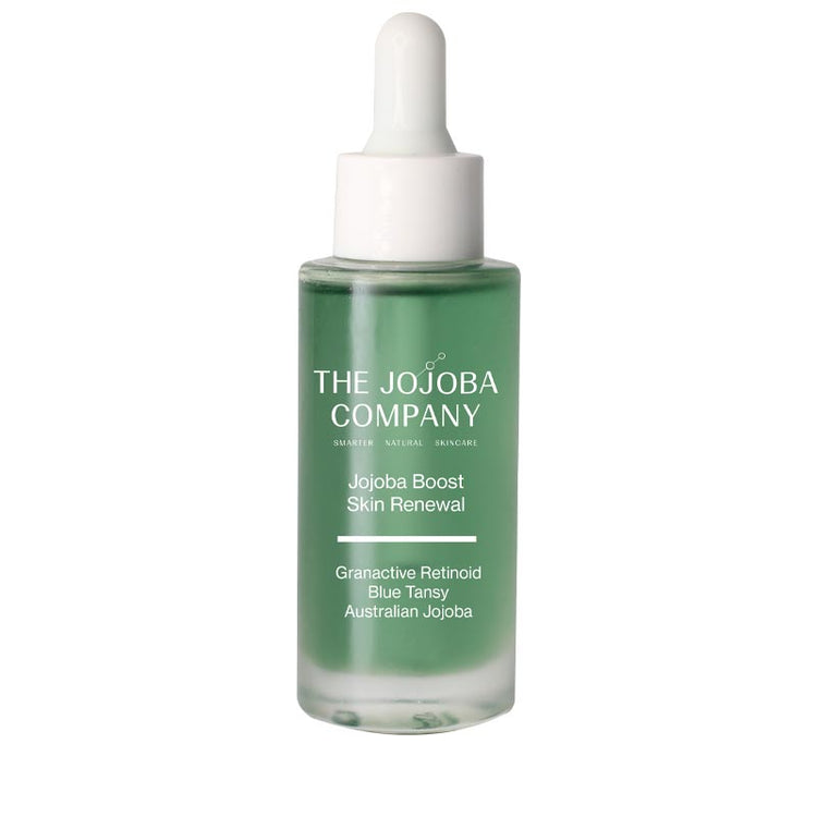 The Jojoba Company Jojoba Boost Skin Renewal 30ml