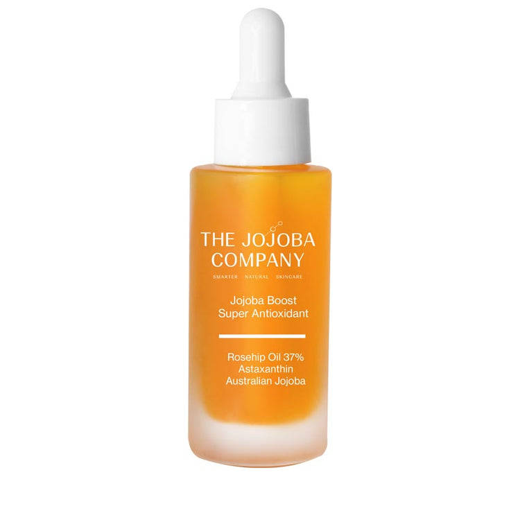 The Jojoba Company Jojoba Boost Super Antioxidant 30ml