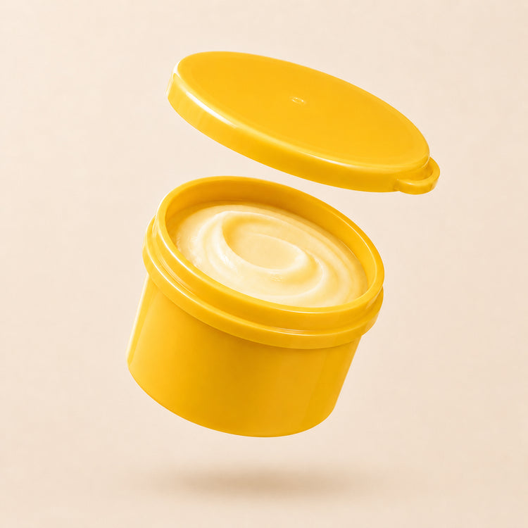 The Jojoba Company Jojoba Intense Moisture Balm Refill 50ml