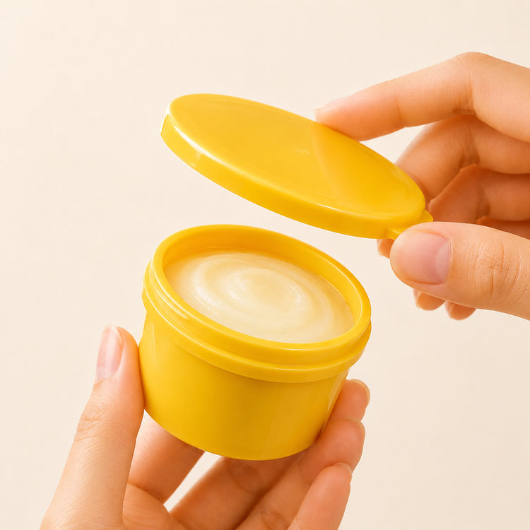 The Jojoba Company Jojoba Intense Moisture Balm Refill 50ml