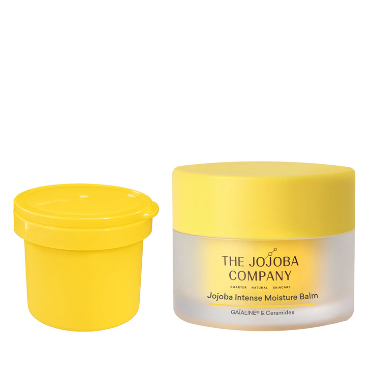 The Jojoba Company Refill and Repair Duo