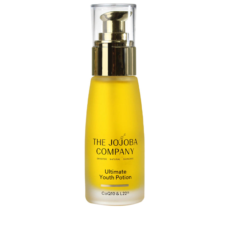 The Jojoba Company Ultimate Youth Potion 50ml