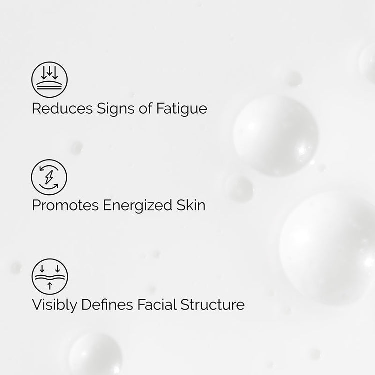 The Ordinary Caffeine 3% + Escin 1% Face Serum 30ml