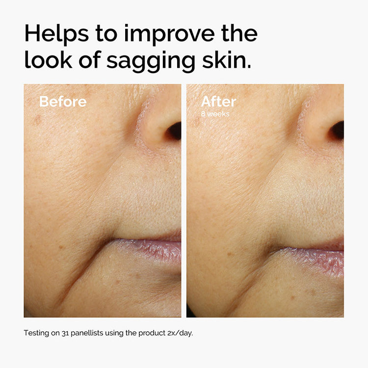 The Ordinary Caffeine 3% + Escin 1% Face Serum 30ml