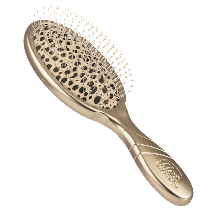 The Wet Brush Pro Patterned Poised - Cheetah