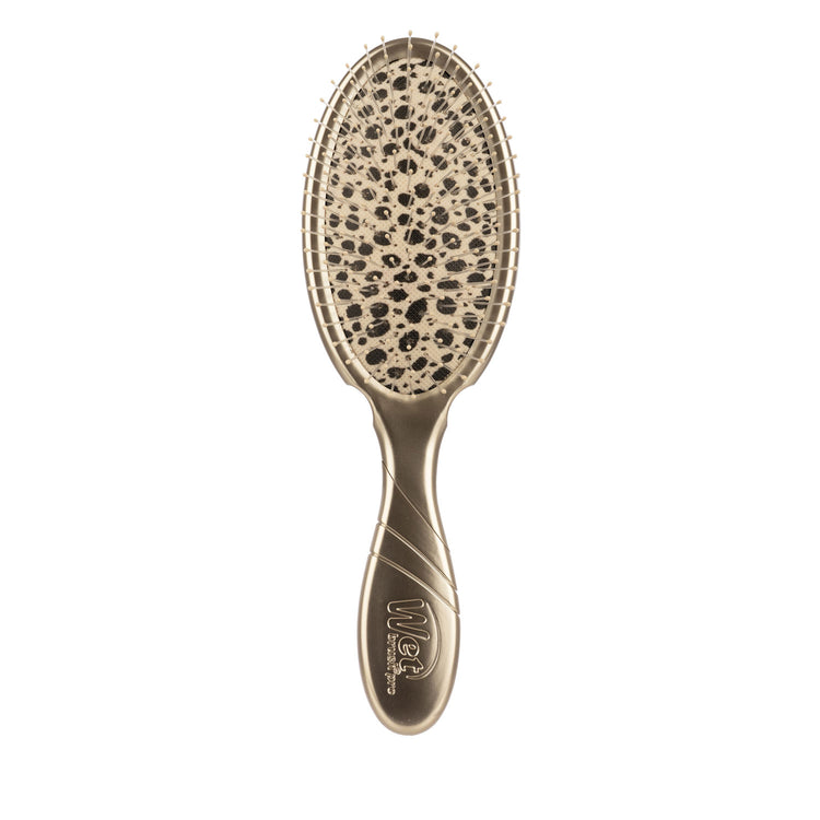 The Wet Brush Pro Patterned Poised - Cheetah