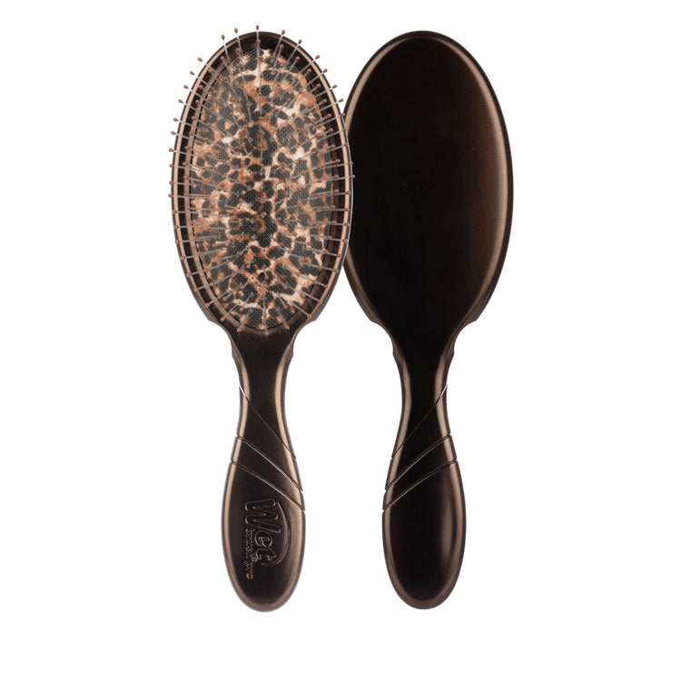 The Wet Brush Pro Patterned Poised - Leopard