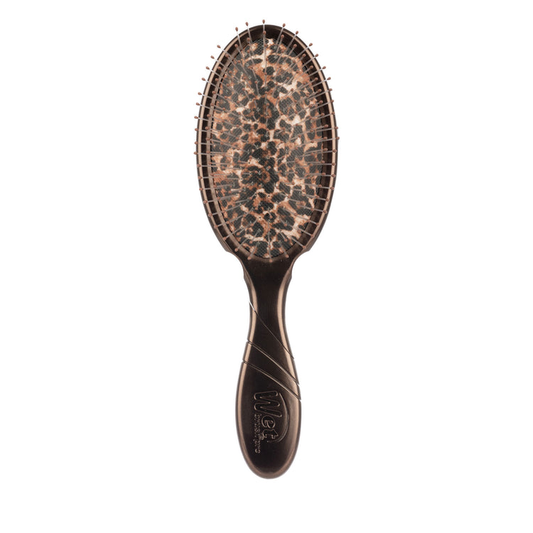 The Wet Brush Pro Patterned Poised - Leopard
