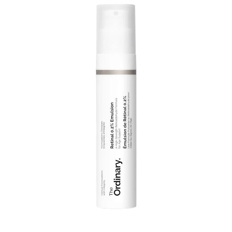 The Ordinary Retinal 0.2% Emulsion 15ml