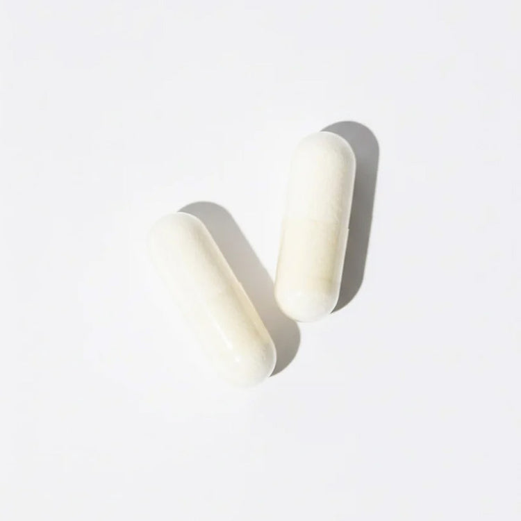 Tonik Magnesium Glycinate Capsules (120 Capsules)