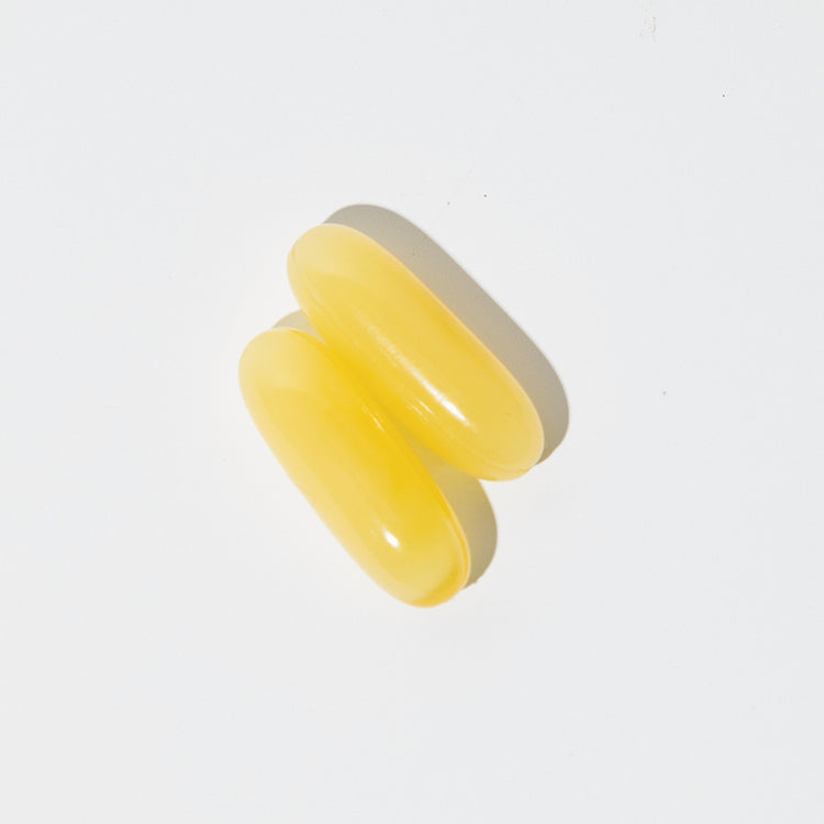 Tonik No.2 - Organic Apple Cider Vinegar Capsules (120 Capsules)