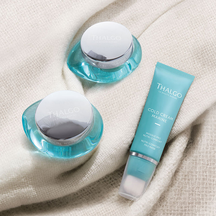 Thalgo Cold Cream Marine Nutri-Comfort Rich Cream 50ml