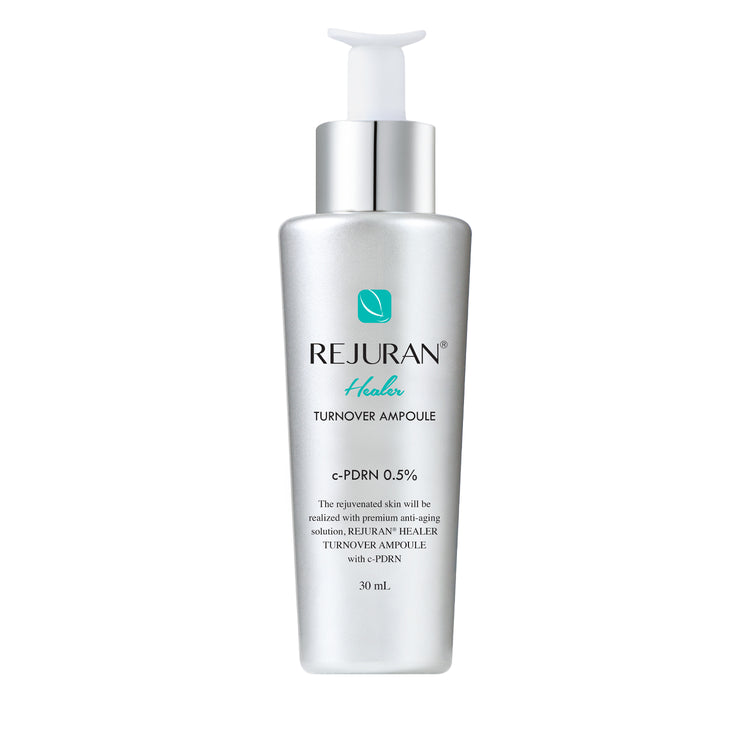 Rejuran Healer Turnover Ampoule 30ml