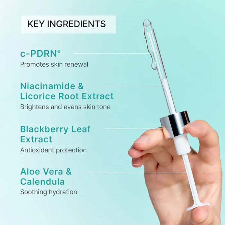 Rejuran Healer Turnover Ampoule 30ml