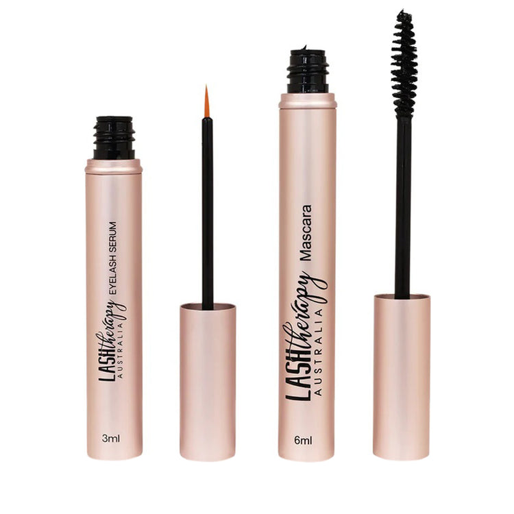 Lash Therapy Australia Ultimate Lash Bundle