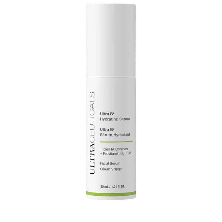 Ultraceuticals B2 Hydrating HA 360 Facial Serum 30ml